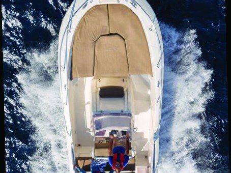 White Shark 230 CC Origin